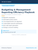 Budgeting & Management Reporting Efficiency Playbook