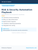 Risk & Security Automation Playbook