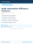 Audit Automation Efficiency Playbook