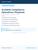 Scalable Compliance Operations Playbook