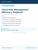 Cloud Risk Management Efficiency Playbook