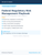Federal Regulatory Risk Management Playbook