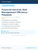 Financial Services Risk Management Efficiency Playbook