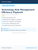 Technology Risk Management Efficiency Playbook