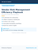 Vendor Risk Management Efficiency Playbook