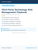 Third Party Technology Risk Management Playbook