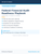 Federal Financial Audit Readiness Playbook