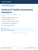 Federal IT Audit Automation Playbook