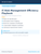IT Risk Management Efficiency Playbook