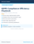 GDPR Compliance Efficiency Playbook