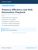 Treasury Efficiency and Risk Automation Playbook