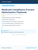 Medicaid Compliance Process Optimization Playbook