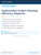 Hydrocarbon Project Planning Efficiency Playbook