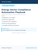 Energy Sector Compliance Automation Playbook