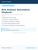 Risk Analysis Automation Playbook