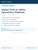 Digital Trust & Safety Operations Playbook