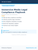 Immersive Media Legal Compliance Playbook