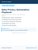 Data Privacy Automation Playbook