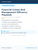 Financial Crimes Risk Management Efficiency Playbook
