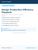 Design Production Efficiency Playbook