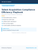 Talent Acquisition Compliance Efficiency Playbook
