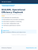 BSA/AML Operational Efficiency Playbook