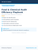 Food & Chemical Audit Efficiency Playbook