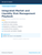 Integrated Market and Liquidity Risk Management Playbook