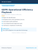 GDPR Operational Efficiency Playbook