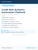 Credit Risk Analytics Automation Playbook