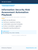 Information Security Risk Assessment Automation Playbook