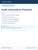Audit Automation Playbook