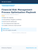 Financial Risk Management Process Optimization Playbook