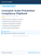 Consumer Scam Prevention Compliance Playbook