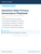 Sensitive Data Privacy Governance Playbook