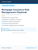 Mortgage Insurance Risk Management Playbook