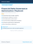 Financial Data Governance Optimization Playbook