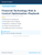 Financial Technology Risk & Control Optimization Playbook