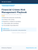 Financial Crimes Risk Management Playbook