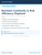 Business Continuity & Risk Efficiency Playbook