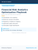 Financial Risk Analytics Optimization Playbook