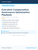 Executive Compensation Governance Optimization Playbook