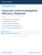 Financial Crime Investigation Efficiency Playbook