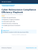 Cyber Reinsurance Compliance Efficiency Playbook
