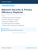 Network Security & Privacy Efficiency Playbook