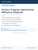 Privacy Program Operational Efficiency Playbook