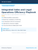 Integrated Sales and Legal Operations Efficiency Playbook