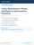 Cyber Reinsurance Threat Intelligence Optimization Playbook