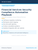 Financial Services Security Compliance Automation Playbook