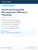 Asset Servicing Risk Management Efficiency Playbook
